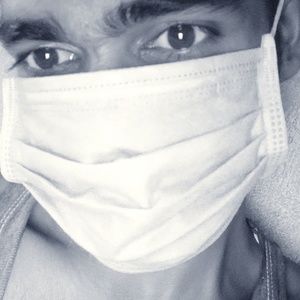 Meet your Posher, Akash